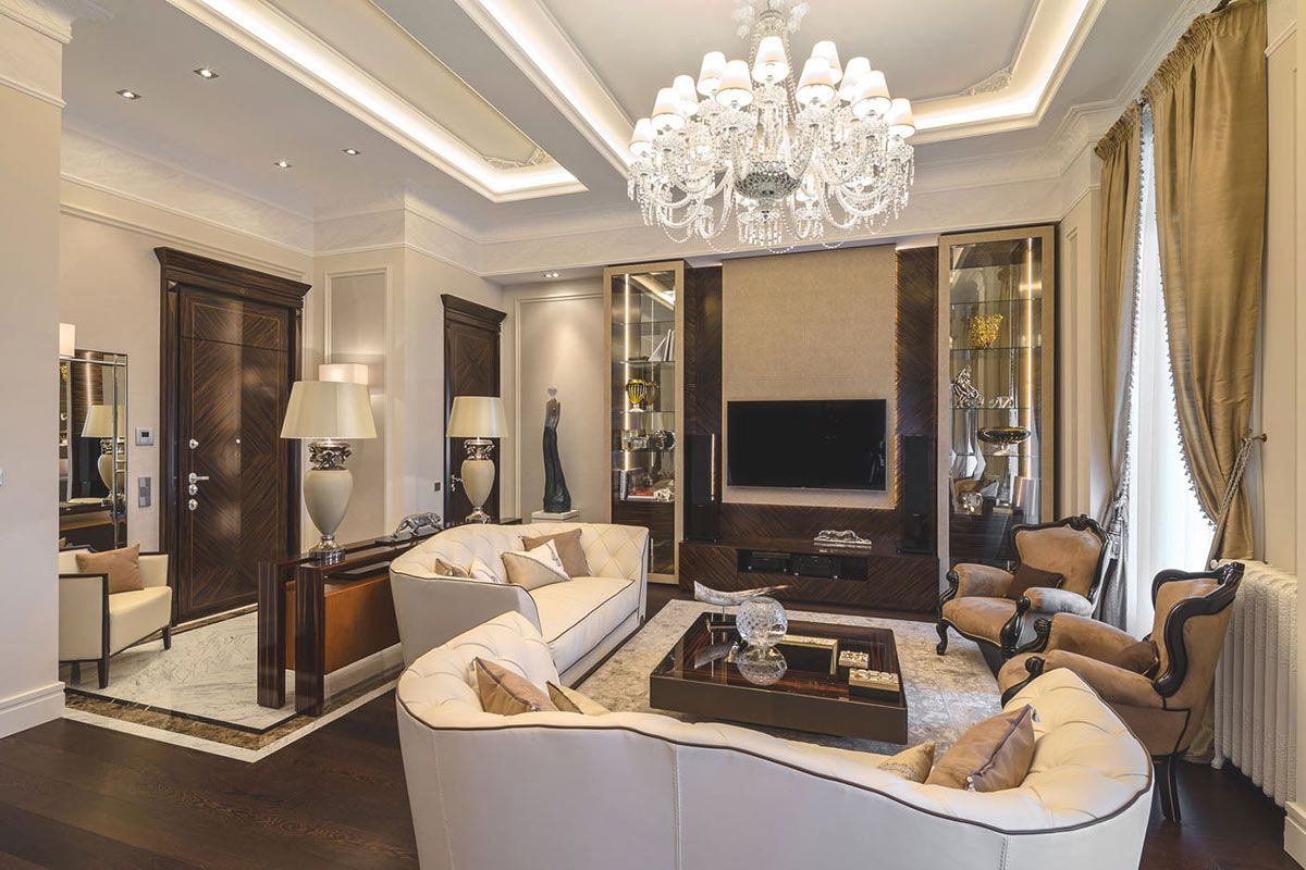 Why Clients Trust Our Luxury Apartment Services in Canada